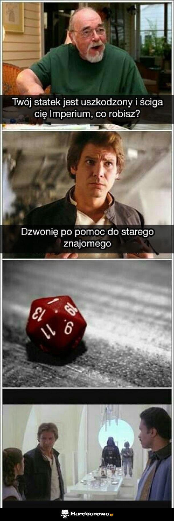 Co robisz? - 1