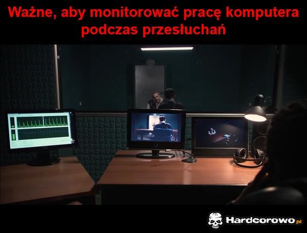 Ram się kończy - 1