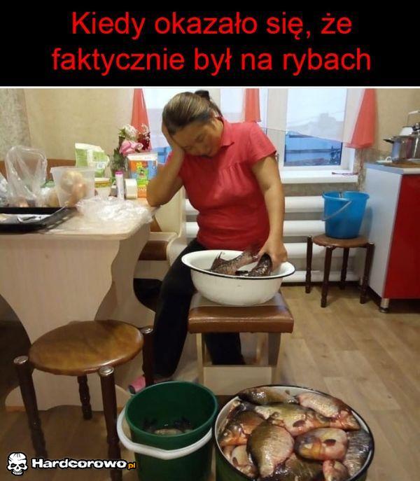 Załamka - 1