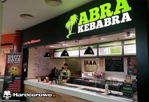 Abra kebabra - 1