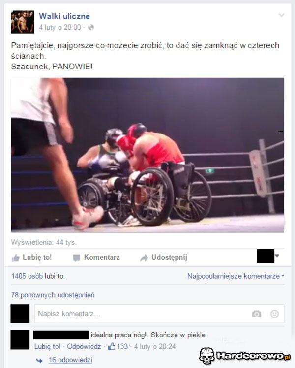 Mistrz komentarza - 1