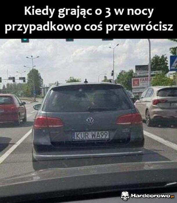 Najgorzej - 1