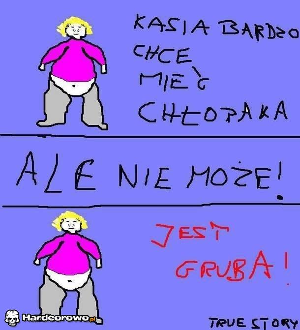 True story - 1