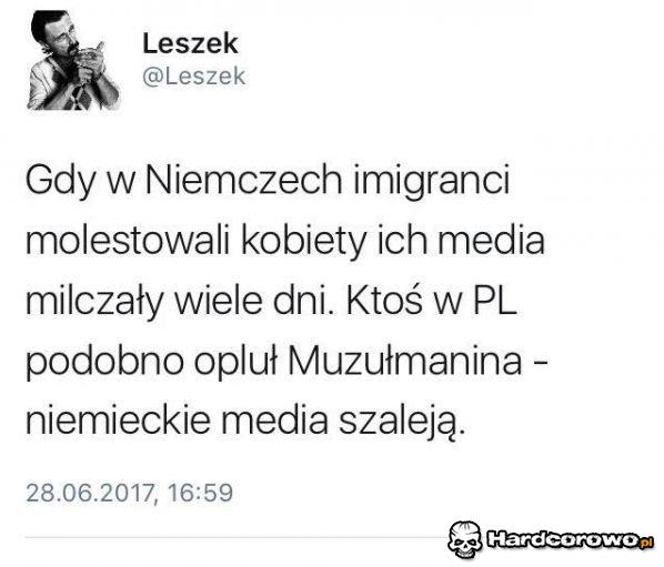 Logika mediów - 1