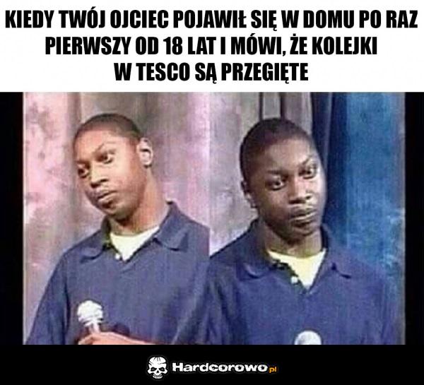 Dzięki tato - 1