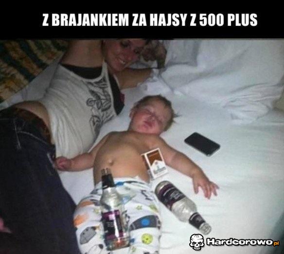Beka z patologii - 1