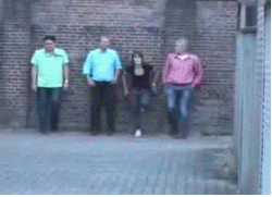 Domino - 1