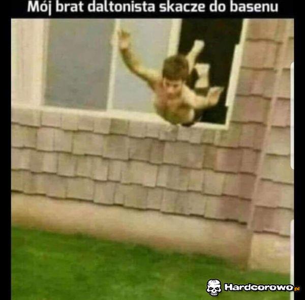 Basen - 1