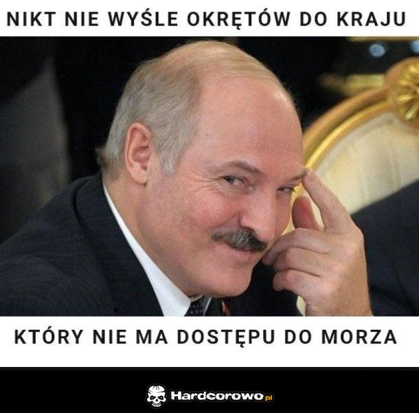 Dobrze kombinuje - 1