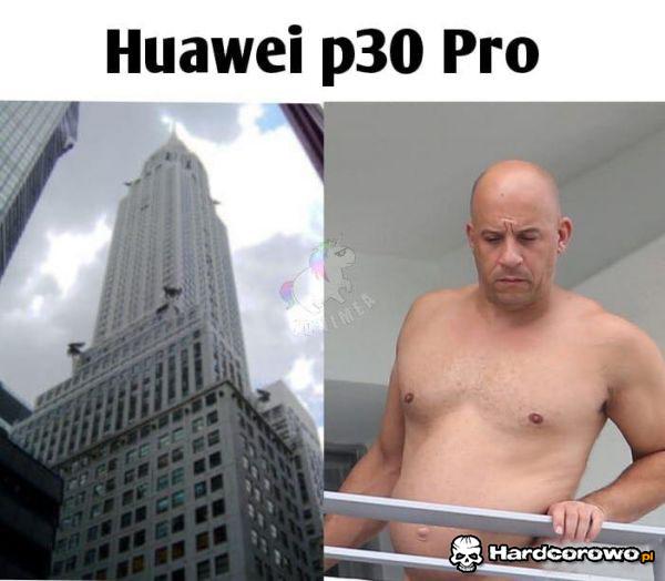 Huawei - 1