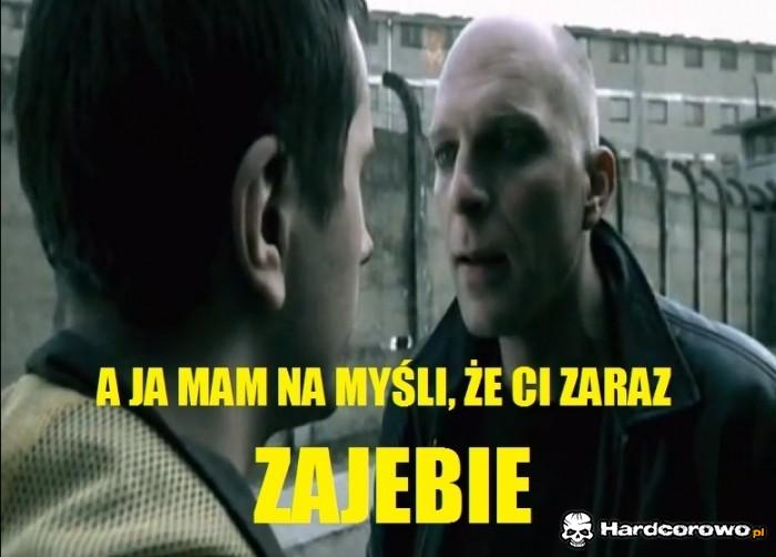 A ja mam na myśli - 1