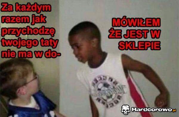 Jest w sklepie - 1