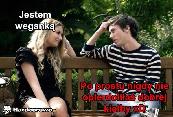Weganka - 1