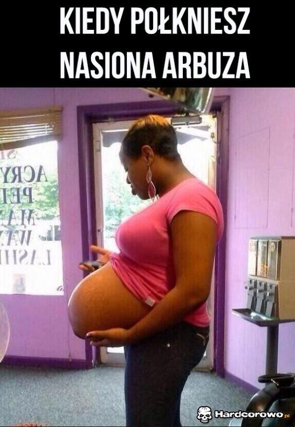 Mama zawsze ostrzegała - 1