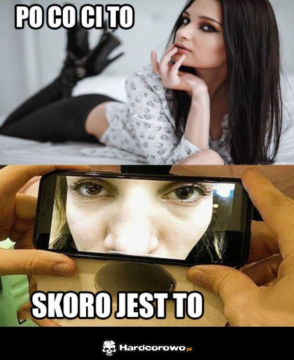 Poco ci to? - 1