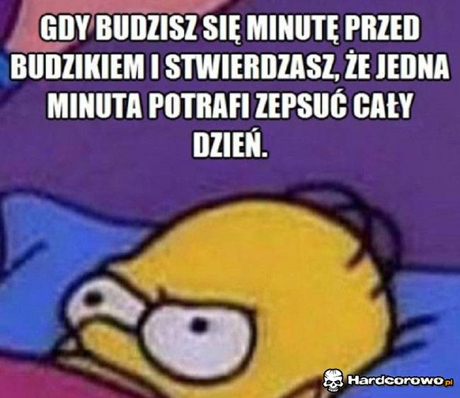 Pobudka - 1