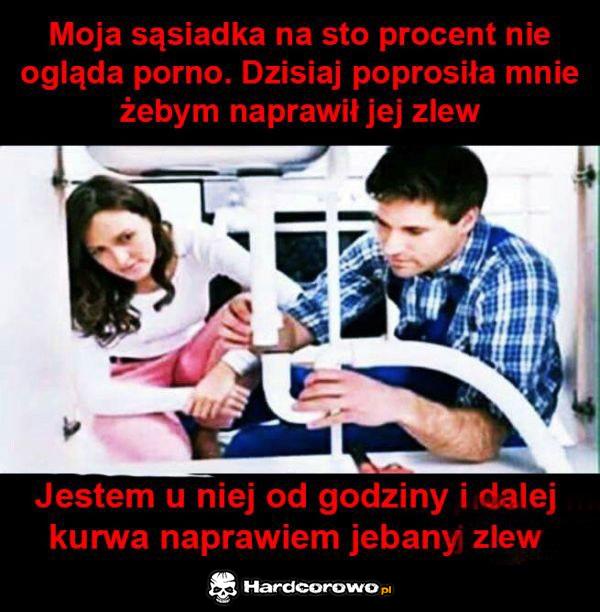 Jestem przekonany - 1