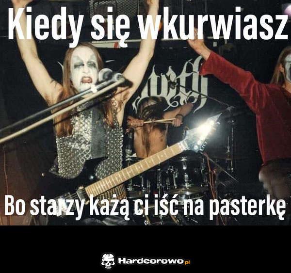 Pasterka - 1