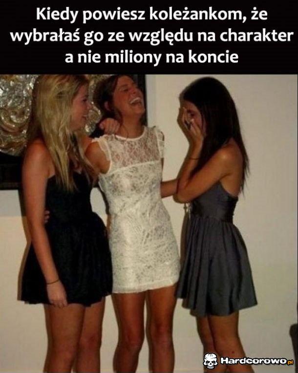 Laski takie są - 1