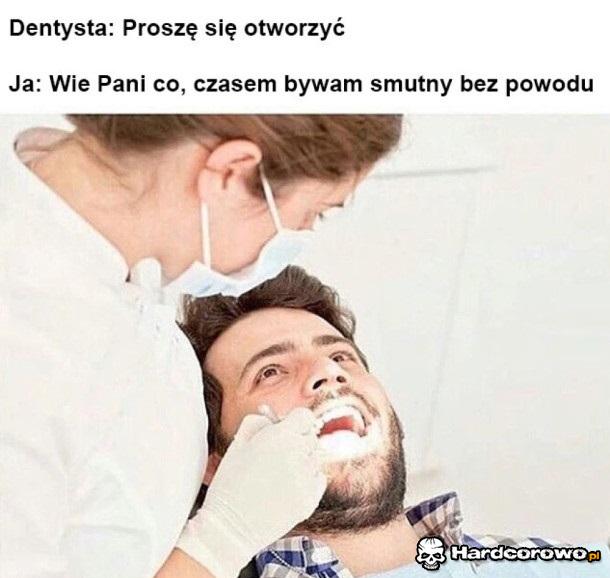 Wizyta - 1