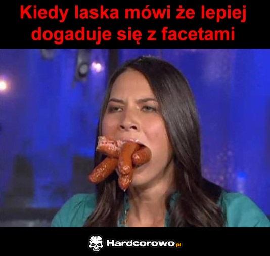 Tak to właśnie wygląda - 1