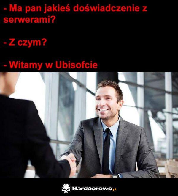 Tak to właśnie wygląda - 1