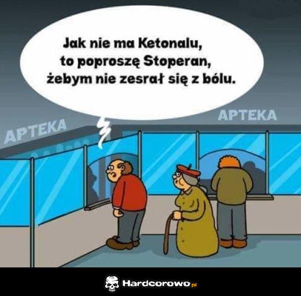 Apteka - 1
