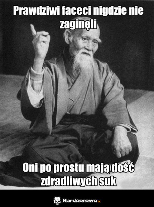 Tak to jest - 1
