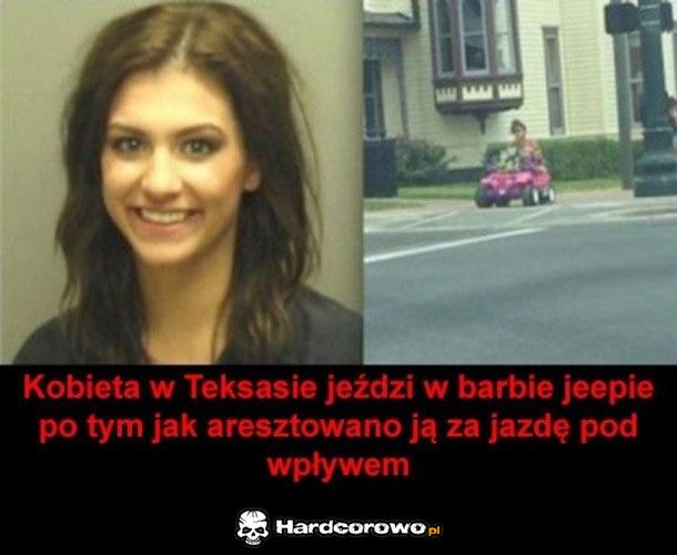 Jebać system - 1