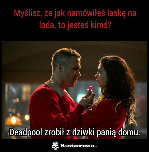 Co ty na to? - 1