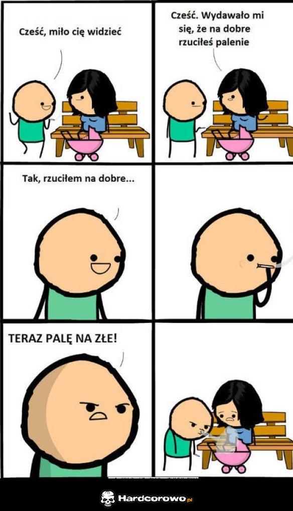 Na dobre - 1
