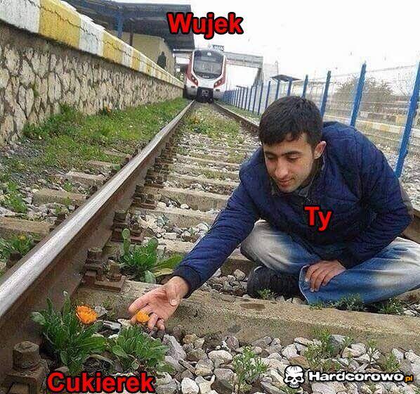 Taka sytuacja - 1