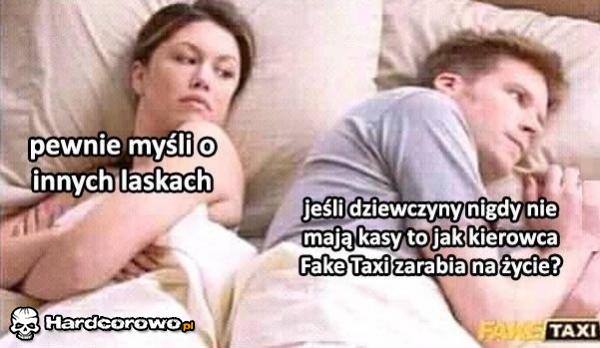 Dobre pytanie - 1
