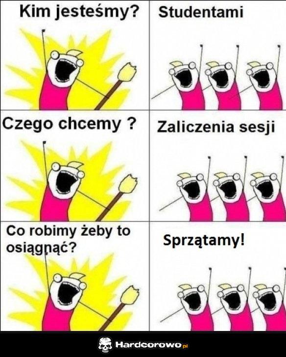 Studenci - 1