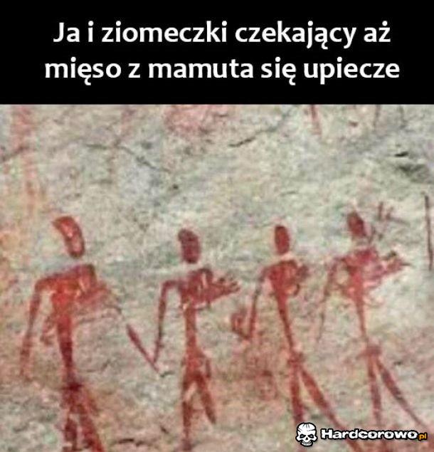 Ja i ziomeczki - 1