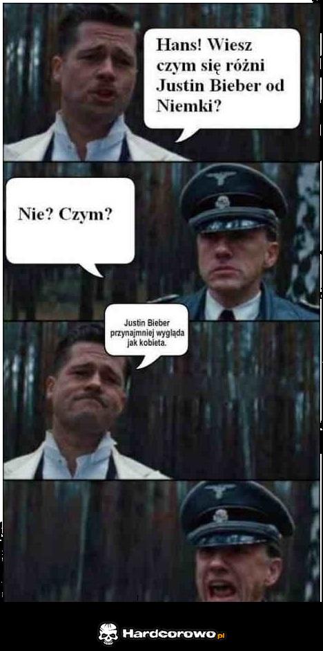 Hans! - 1