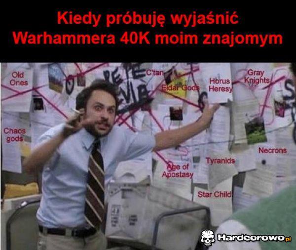 Wyjaśniam - 1