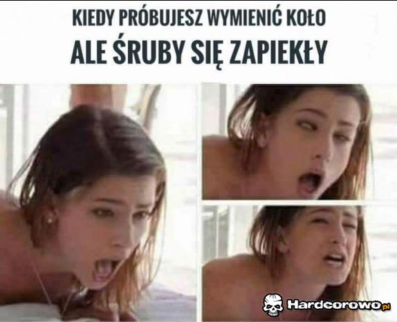 Najgorzej - 1