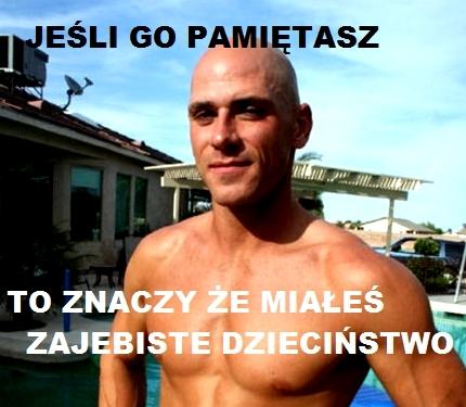 Łysyol z Brazzers - 1