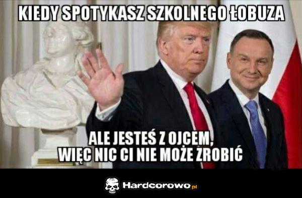 Szkolny łobuz - 1