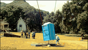 Jackass - 1