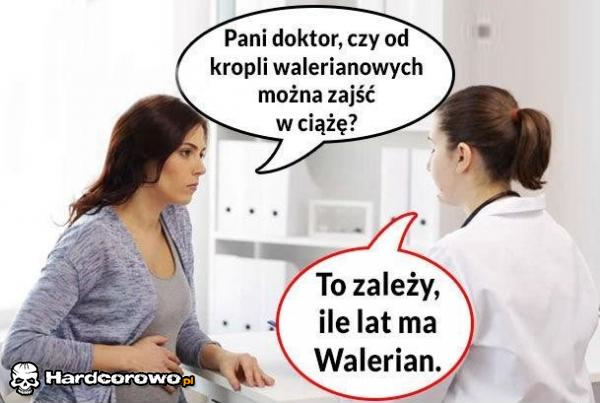 Czy od kropli można zajść w ciążę - 1