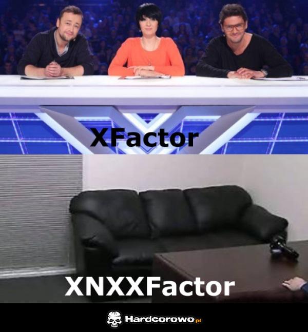 Drobna różnica - 1