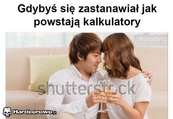 Gdybyś się zastanawiał - 1