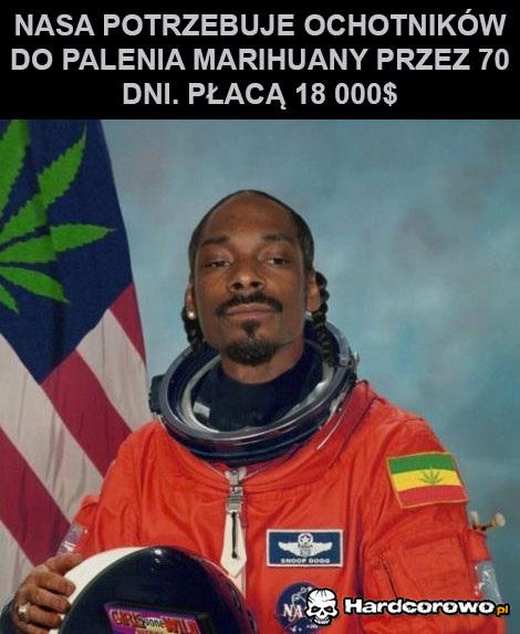 NASA - 1