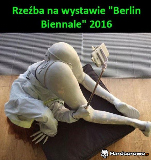 Na wystawie - 1