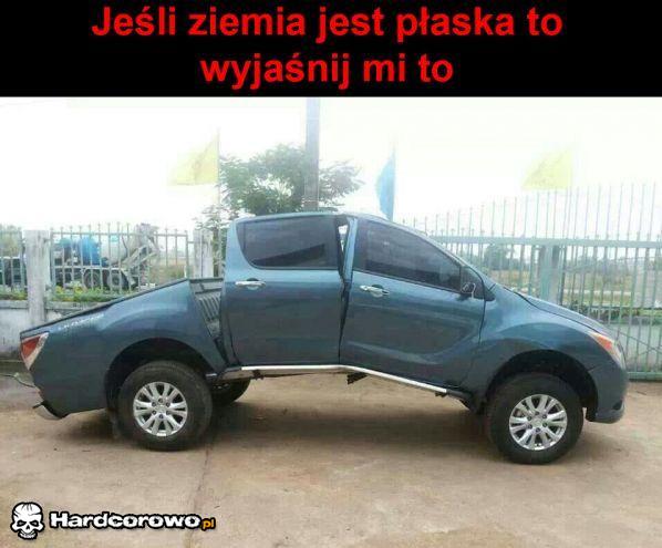 Jakim cudem? - 1