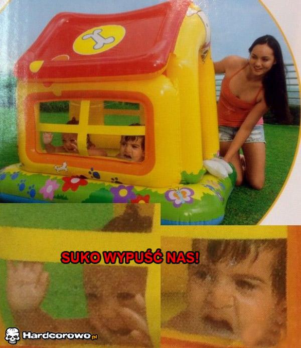 Uwięzieni - 1