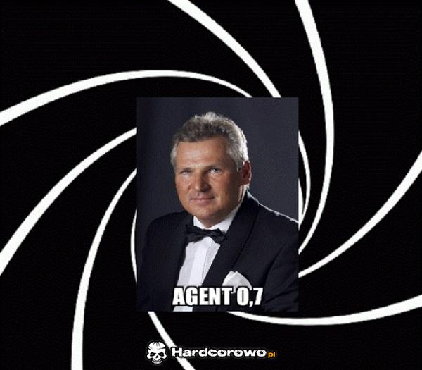 Agent 0.7 - 1