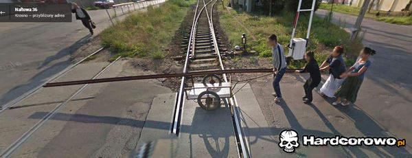 Wózek transportowy - 1